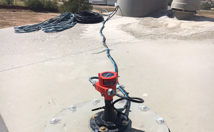 Simplify Non-Contact Radar Installation