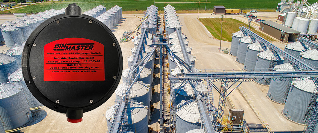 BM-25-Diaphragm-Switch